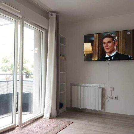 T2 Ideal Etudiant + Pro + Parking Protege Sous-Sol Thouaré-sur-Loire 외부 사진