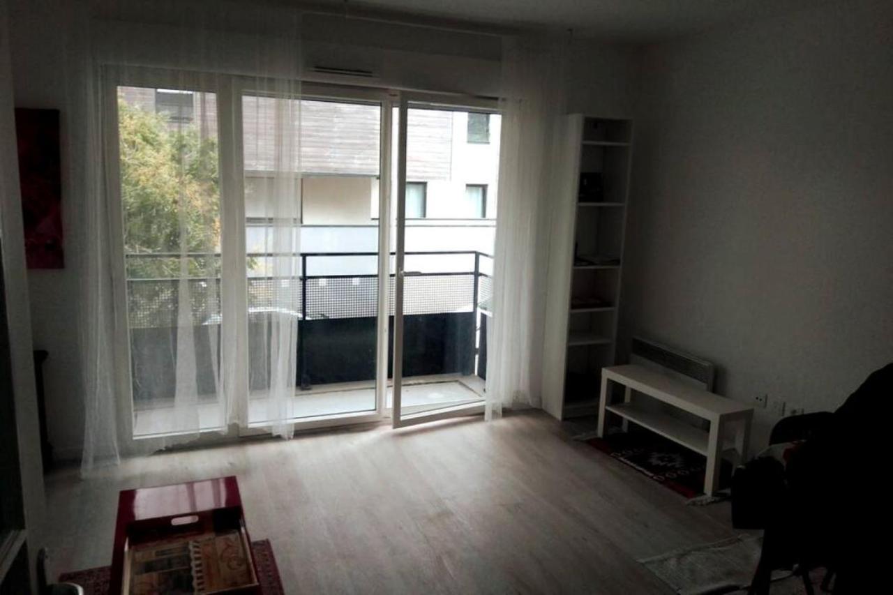 T2 Ideal Etudiant + Pro + Parking Protege Sous-Sol Thouaré-sur-Loire 외부 사진