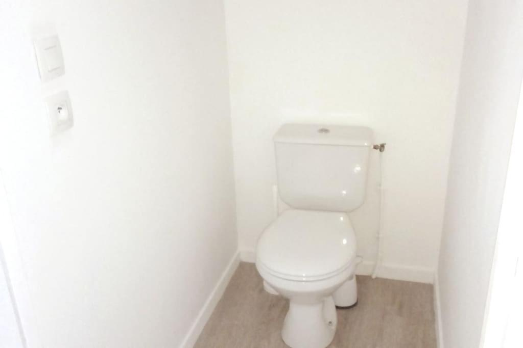 T2 Ideal Etudiant + Pro + Parking Protege Sous-Sol Thouaré-sur-Loire 외부 사진