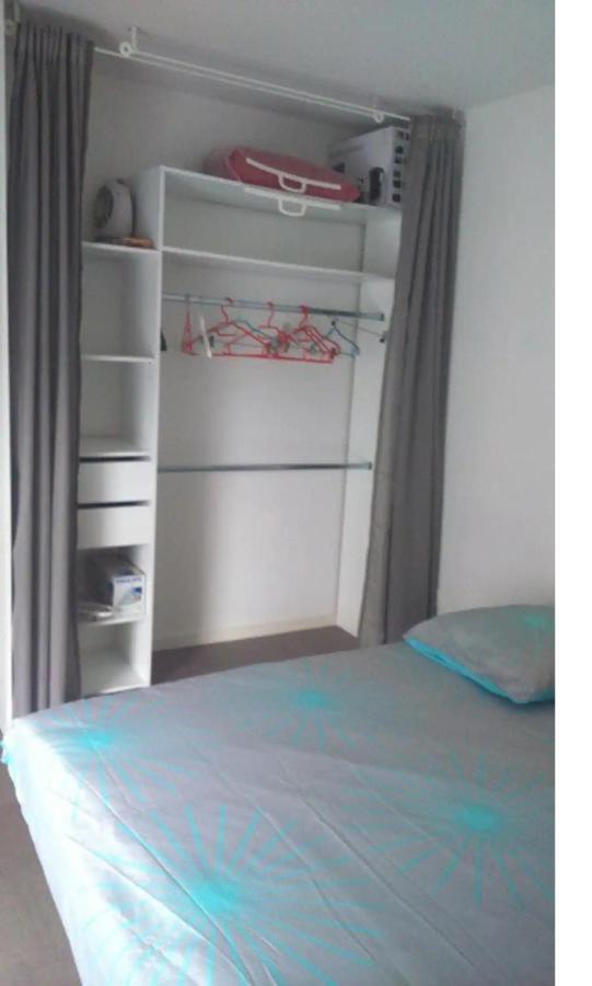 T2 Ideal Etudiant + Pro + Parking Protege Sous-Sol Thouaré-sur-Loire 외부 사진