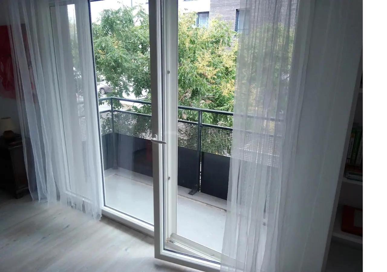 T2 Ideal Etudiant + Pro + Parking Protege Sous-Sol Thouaré-sur-Loire 외부 사진