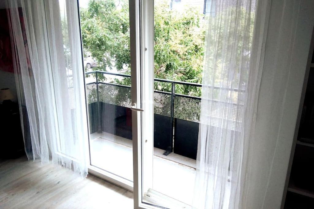 T2 Ideal Etudiant + Pro + Parking Protege Sous-Sol Thouaré-sur-Loire 외부 사진