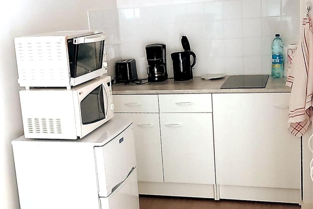 T2 Ideal Etudiant + Pro + Parking Protege Sous-Sol Thouaré-sur-Loire 외부 사진