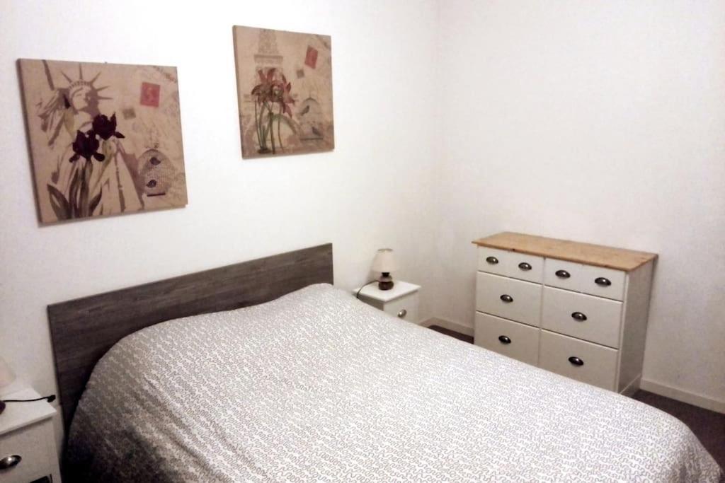 T2 Ideal Etudiant + Pro + Parking Protege Sous-Sol Thouaré-sur-Loire 외부 사진