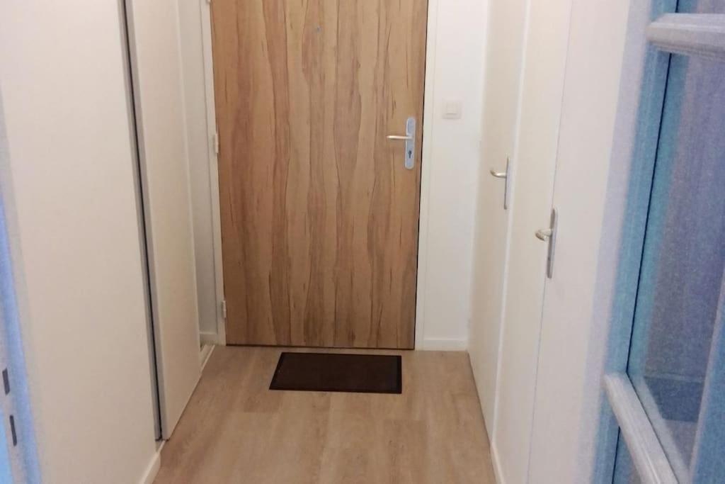 T2 Ideal Etudiant + Pro + Parking Protege Sous-Sol Thouaré-sur-Loire 외부 사진