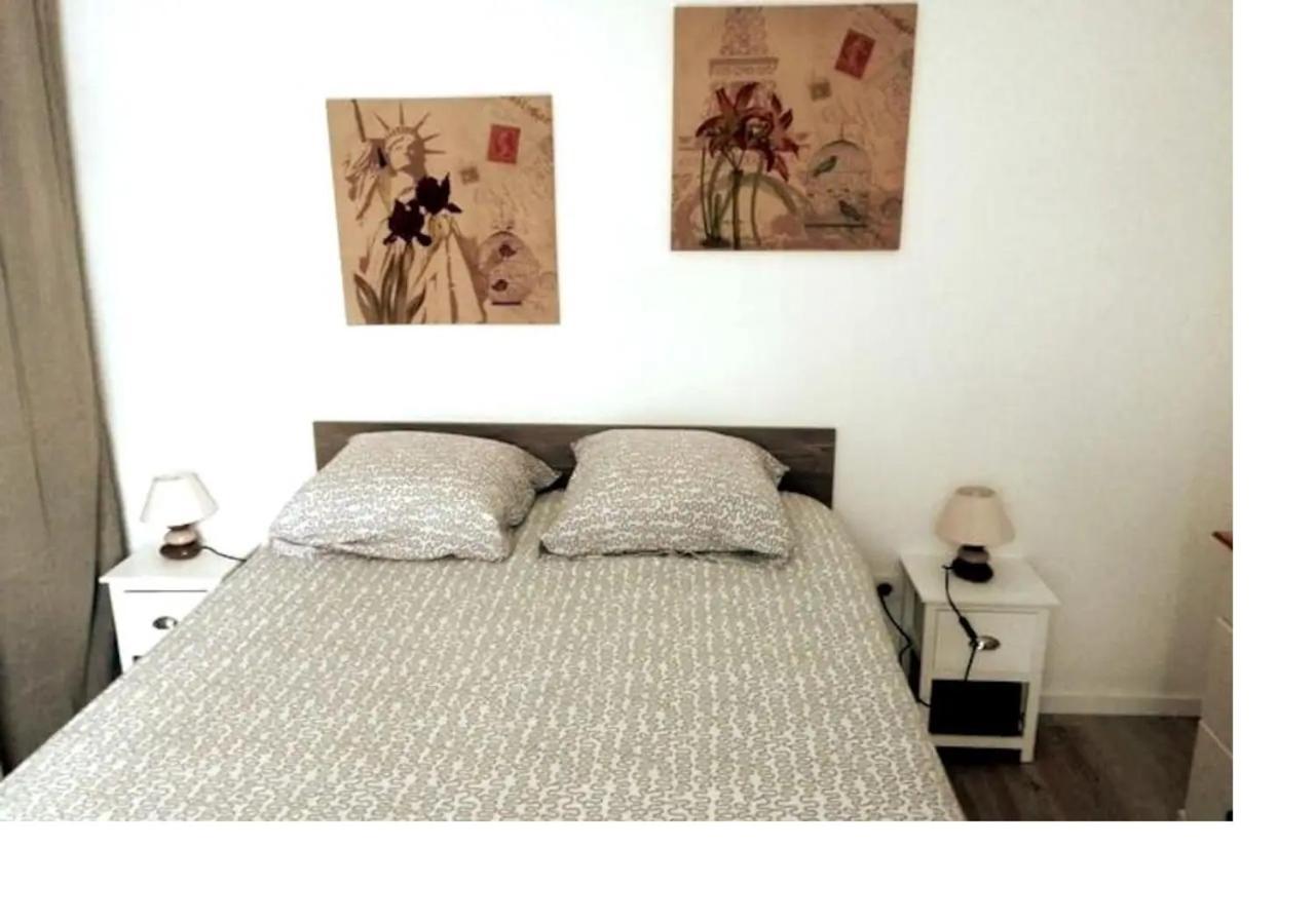 T2 Ideal Etudiant + Pro + Parking Protege Sous-Sol Thouaré-sur-Loire 외부 사진
