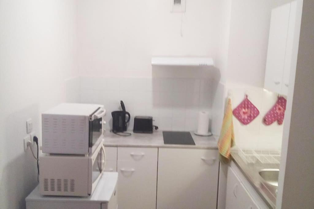 T2 Ideal Etudiant + Pro + Parking Protege Sous-Sol Thouaré-sur-Loire 외부 사진